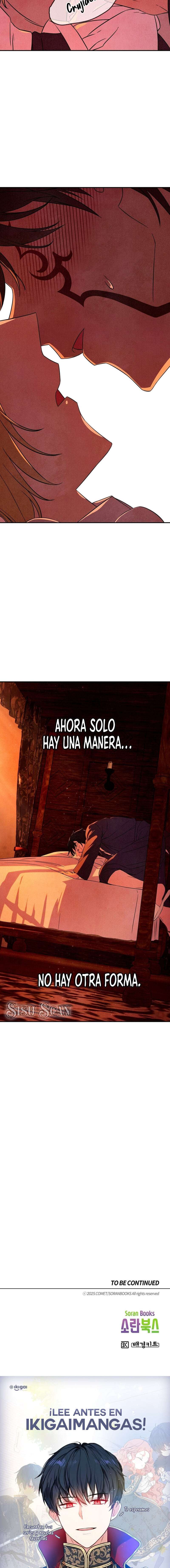 ¡Mi amo no muerde a la gente! Capítulo 11 - Página 13