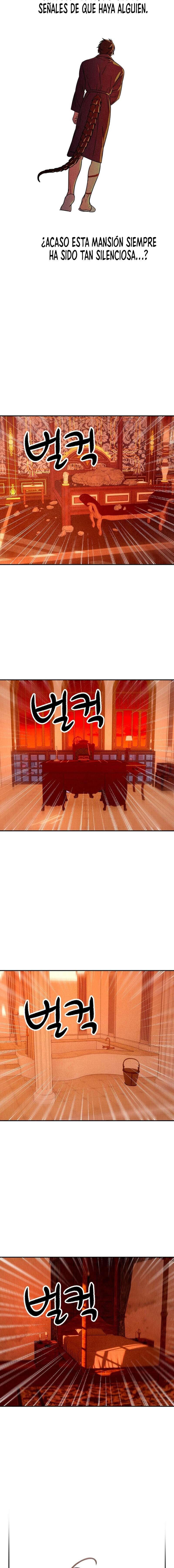 ¡Mi amo no muerde a la gente! Capítulo 11 - Página 4