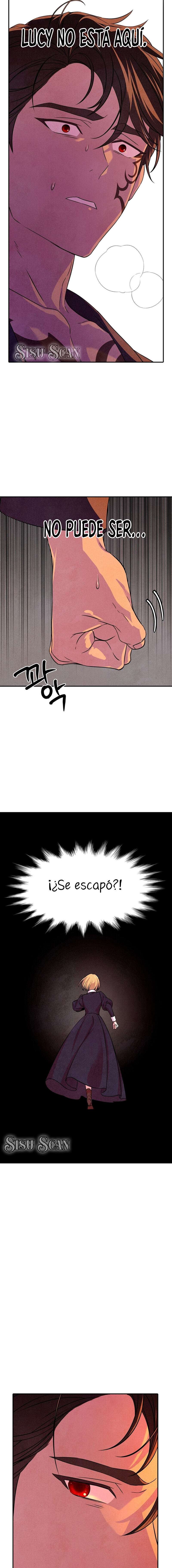 ¡Mi amo no muerde a la gente! Capítulo 11 - Página 5