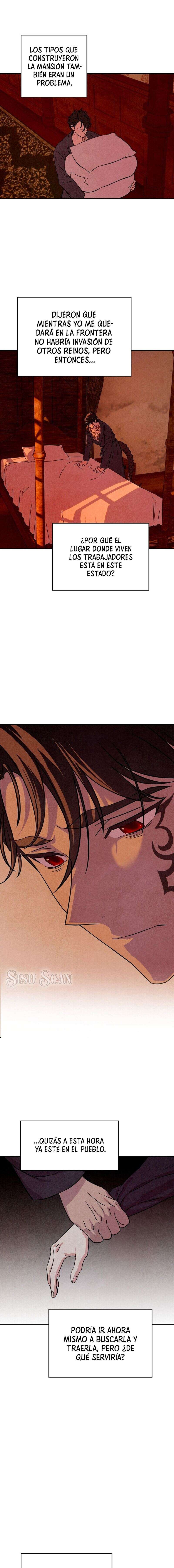 ¡Mi amo no muerde a la gente! Capítulo 11 - Página 8