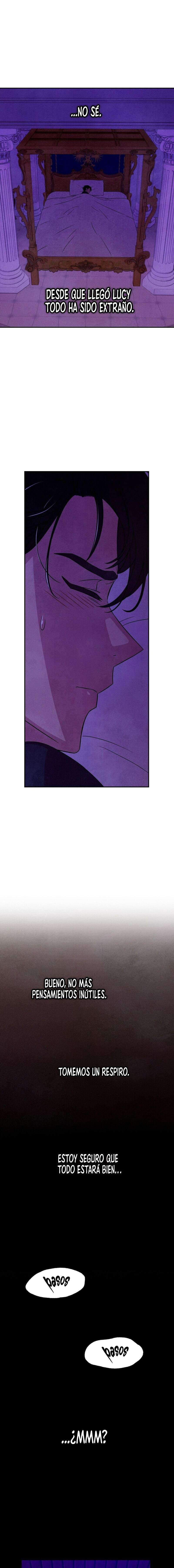 ¡Mi amo no muerde a la gente! Capítulo 12 - Página 10