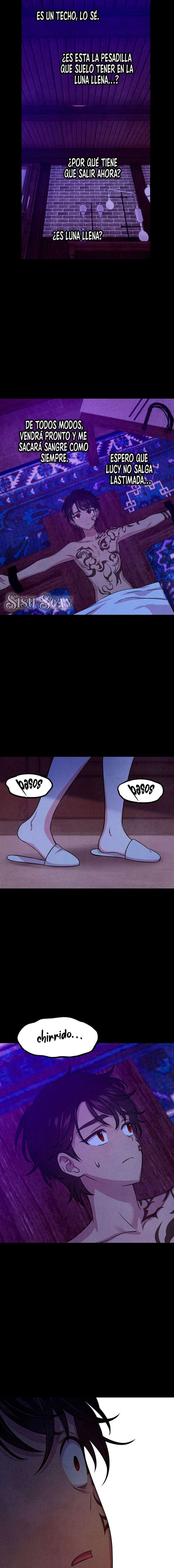 ¡Mi amo no muerde a la gente! Capítulo 12 - Página 11