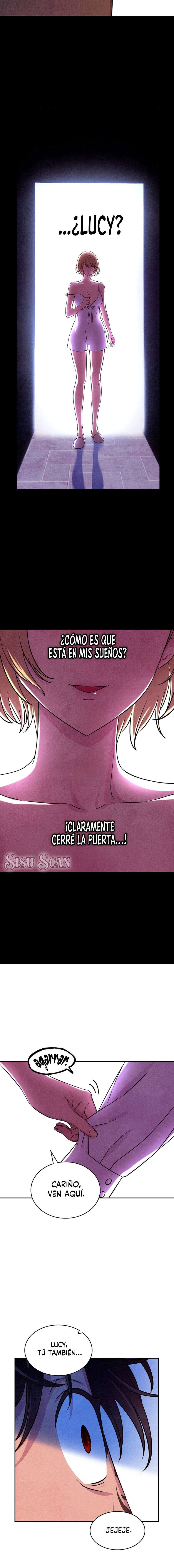 ¡Mi amo no muerde a la gente! Capítulo 12 - Página 12