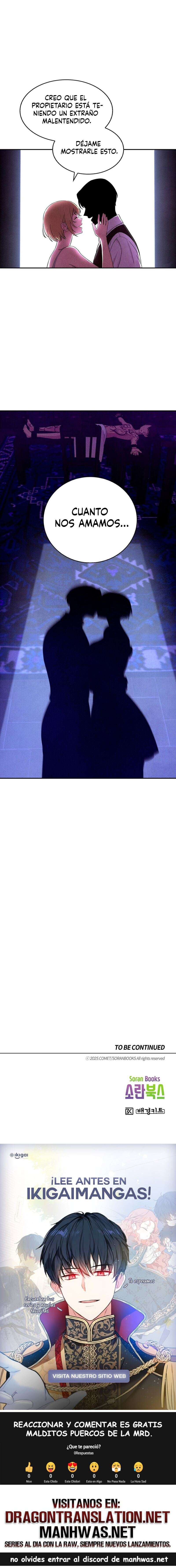 ¡Mi amo no muerde a la gente! Capítulo 12 - Página 13