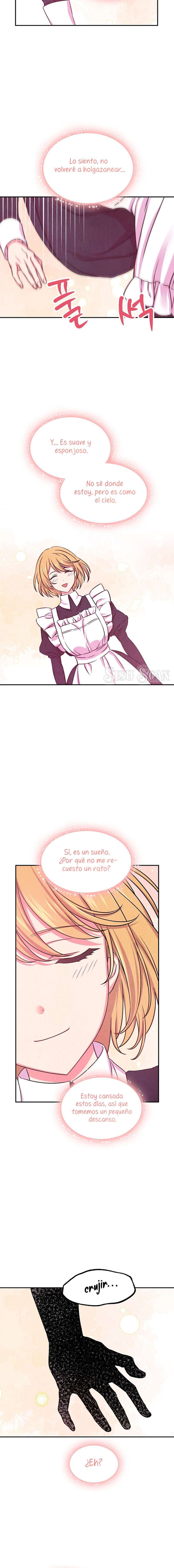 ¡Mi amo no muerde a la gente! Capítulo 12 - Página 2