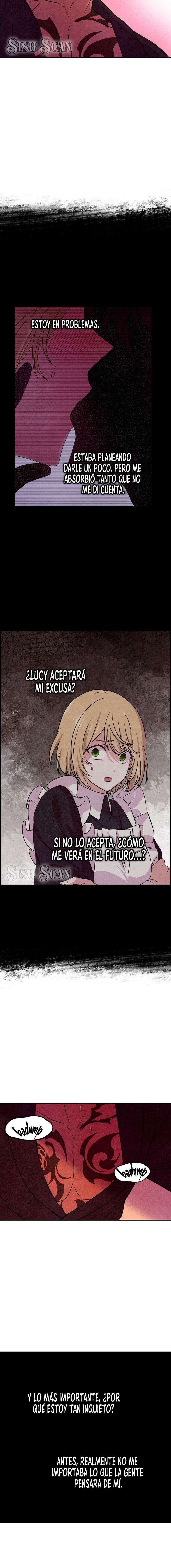 ¡Mi amo no muerde a la gente! Capítulo 12 - Página 9