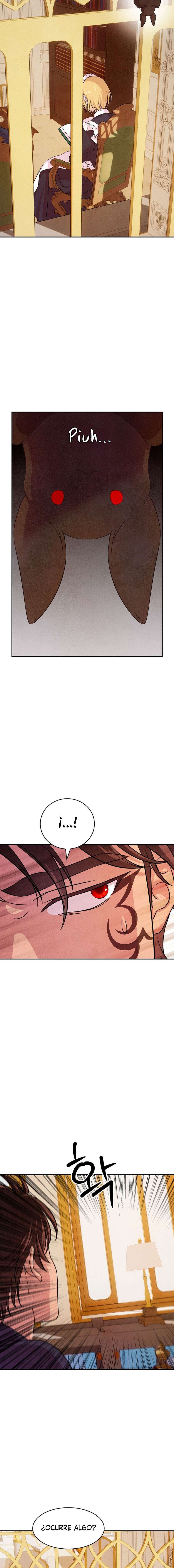 ¡Mi amo no muerde a la gente! Capítulo 13 - Página 13