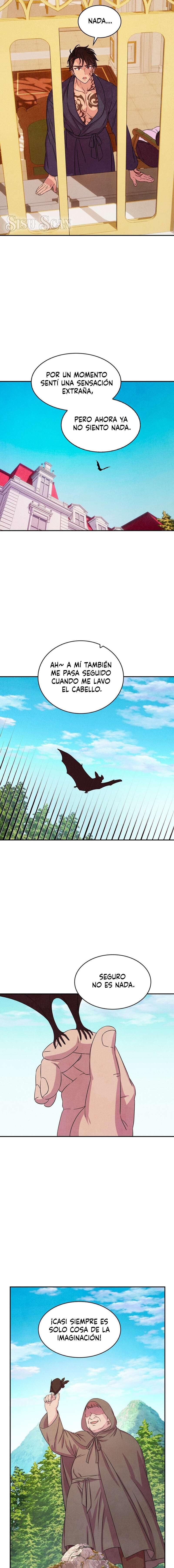 ¡Mi amo no muerde a la gente! Capítulo 13 - Página 14