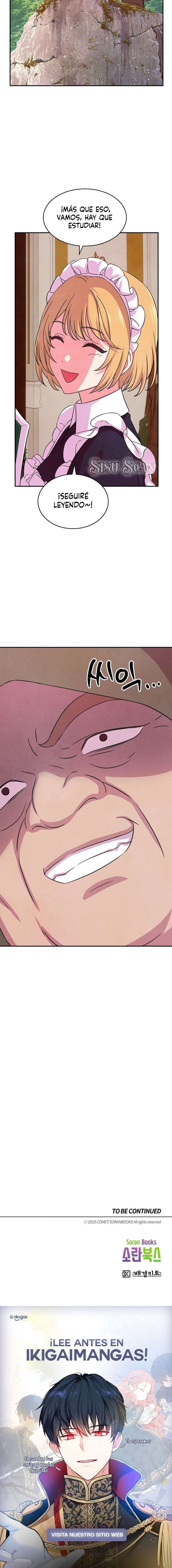 ¡Mi amo no muerde a la gente! Capítulo 13 - Página 15