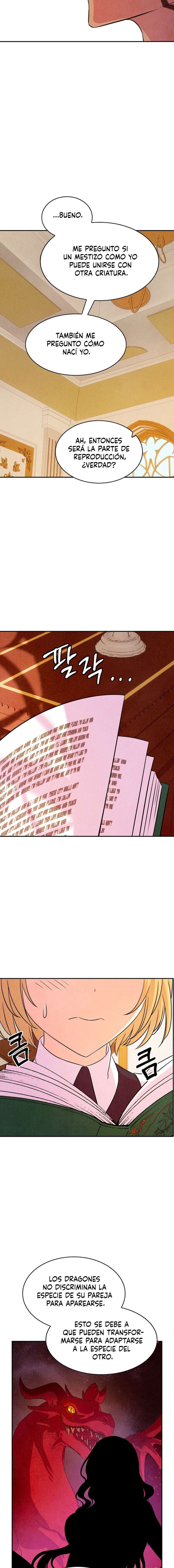 ¡Mi amo no muerde a la gente! Capítulo 13 - Página 9