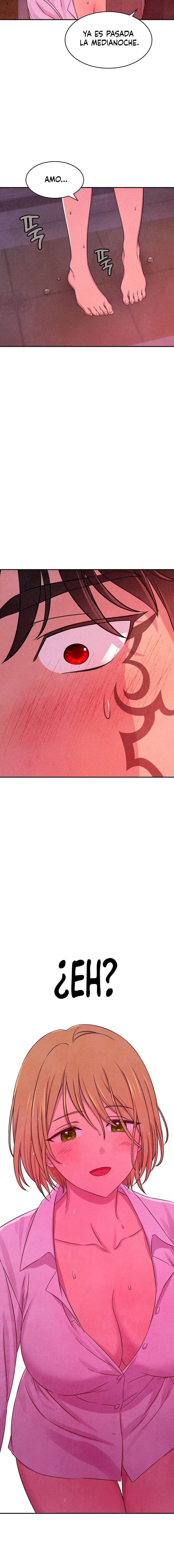 ¡Mi amo no muerde a la gente! Capítulo 14 - Página 11