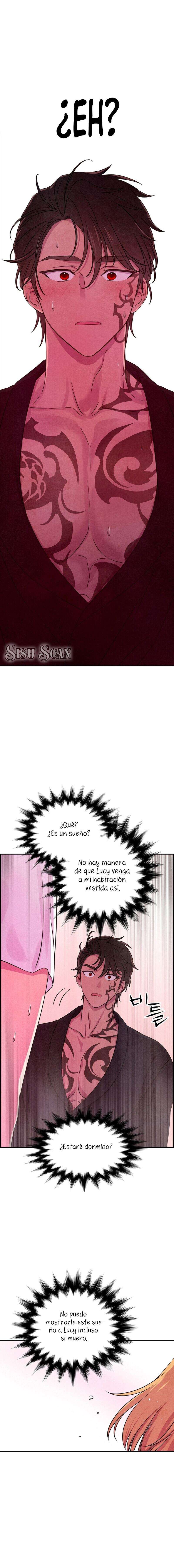 ¡Mi amo no muerde a la gente! Capítulo 14 - Página 12