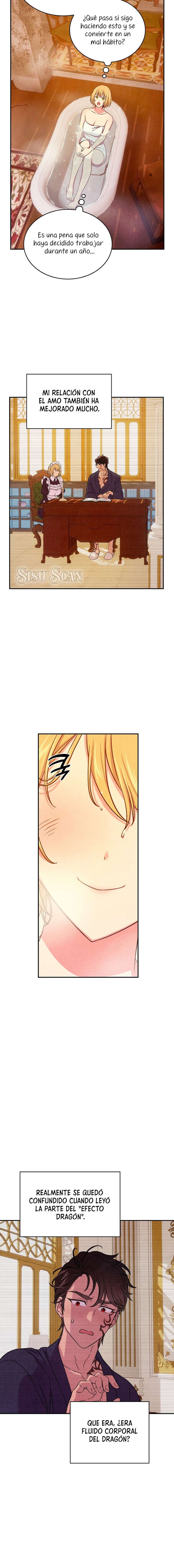 ¡Mi amo no muerde a la gente! Capítulo 14 - Página 2