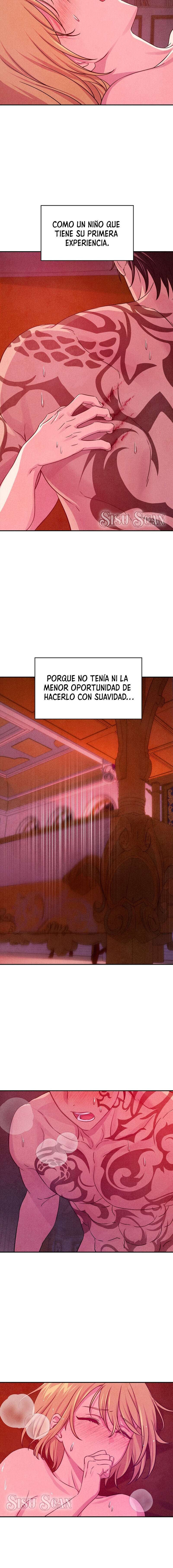 ¡Mi amo no muerde a la gente! Capítulo 15 - Página 11