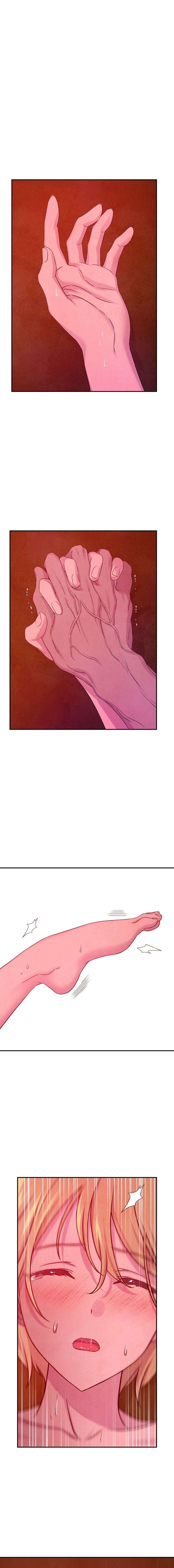 ¡Mi amo no muerde a la gente! Capítulo 15 - Página 12