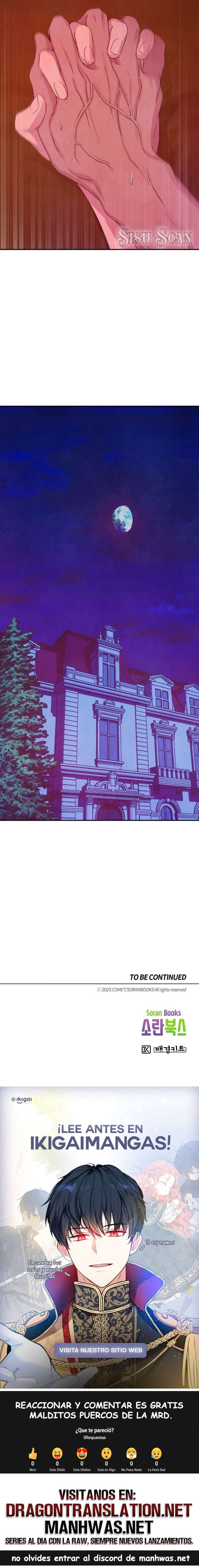 ¡Mi amo no muerde a la gente! Capítulo 15 - Página 13