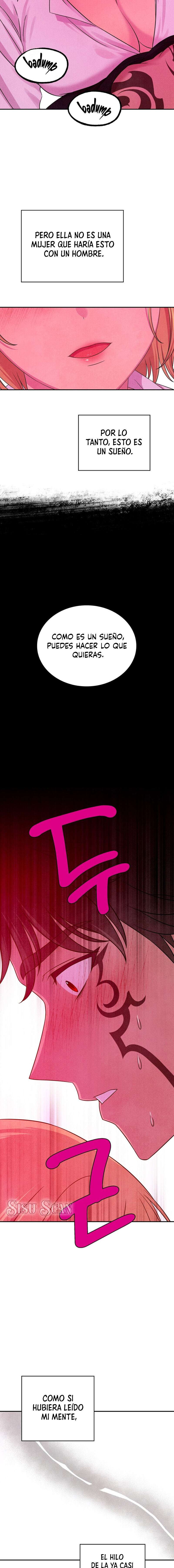 ¡Mi amo no muerde a la gente! Capítulo 15 - Página 2