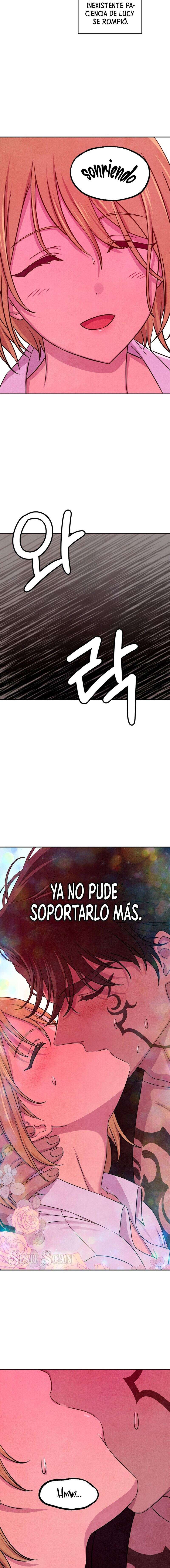 ¡Mi amo no muerde a la gente! Capítulo 15 - Página 3