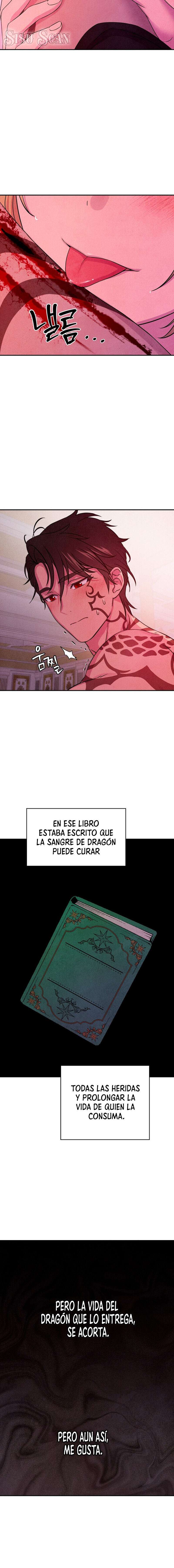 ¡Mi amo no muerde a la gente! Capítulo 15 - Página 9