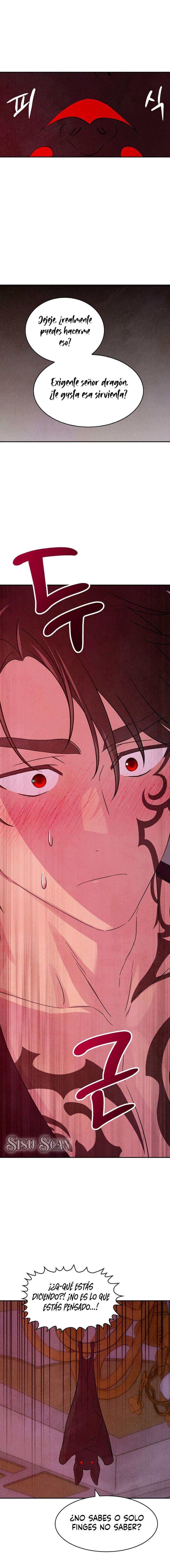 ¡Mi amo no muerde a la gente! Capítulo 16 - Página 11