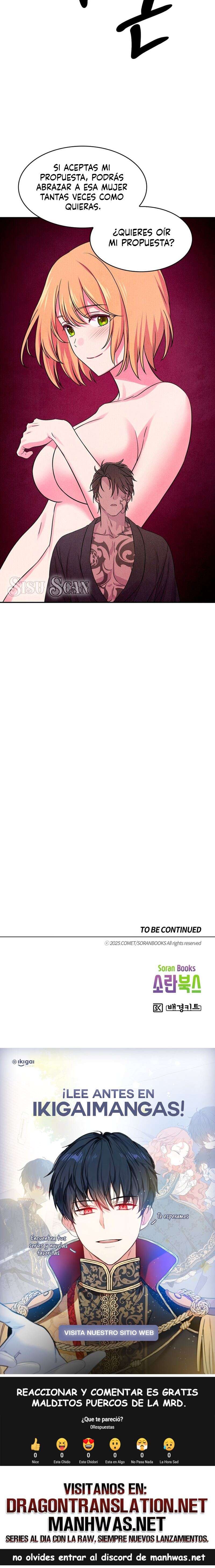 ¡Mi amo no muerde a la gente! Capítulo 16 - Página 13