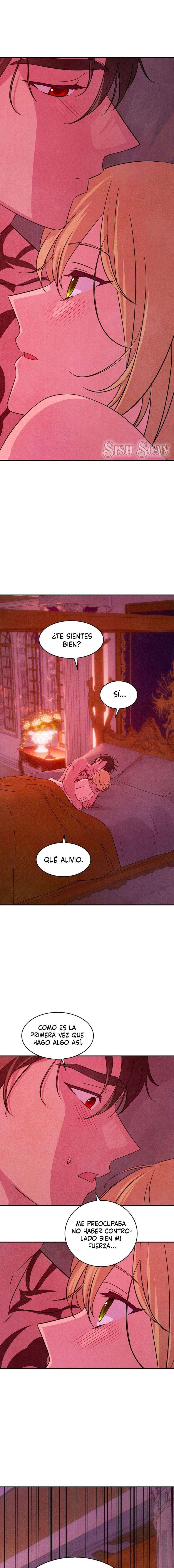 ¡Mi amo no muerde a la gente! Capítulo 16 - Página 2