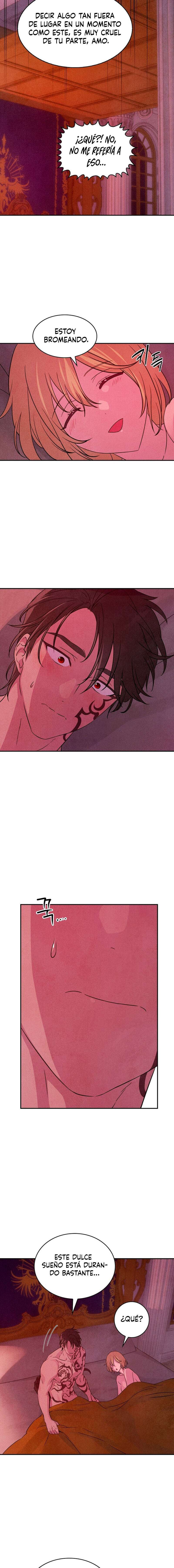 ¡Mi amo no muerde a la gente! Capítulo 16 - Página 3