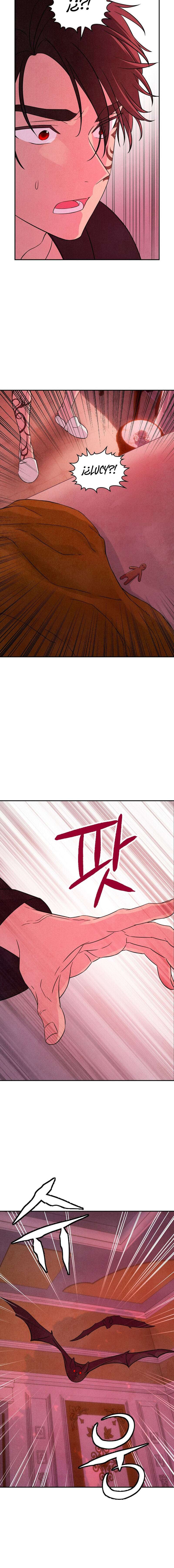 ¡Mi amo no muerde a la gente! Capítulo 16 - Página 7