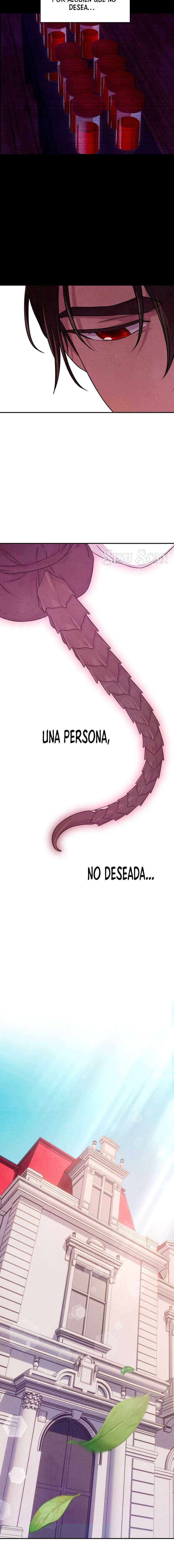 ¡Mi amo no muerde a la gente! Capítulo 17 - Página 10