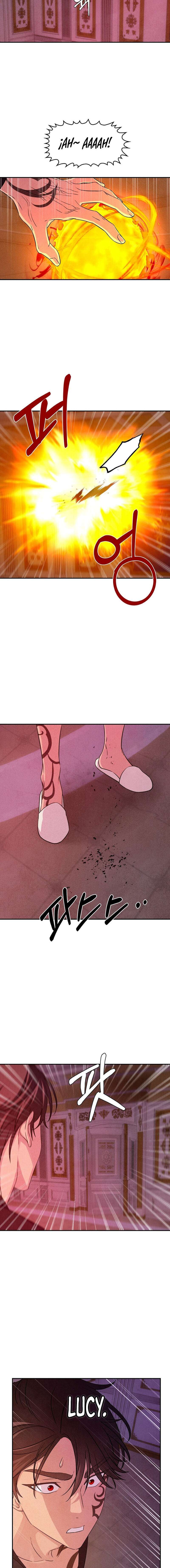 ¡Mi amo no muerde a la gente! Capítulo 17 - Página 3