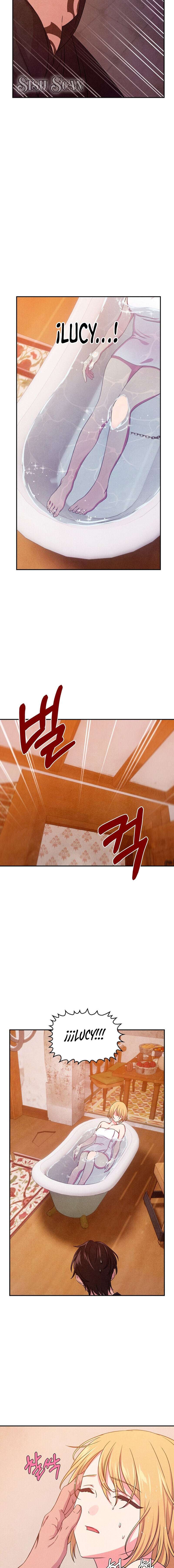 ¡Mi amo no muerde a la gente! Capítulo 17 - Página 4