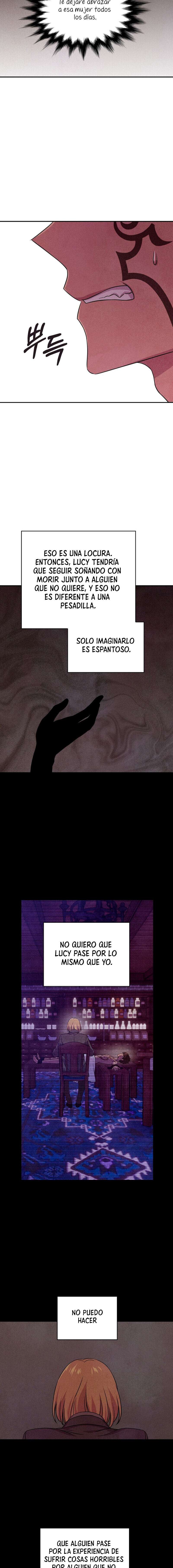 ¡Mi amo no muerde a la gente! Capítulo 17 - Página 9