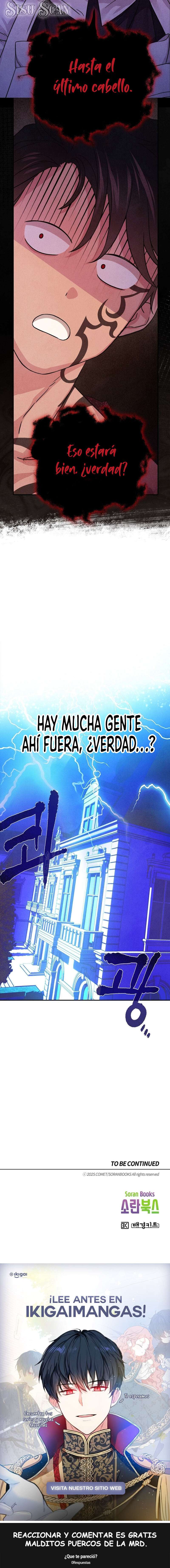 ¡Mi amo no muerde a la gente! Capítulo 2 - Página 13