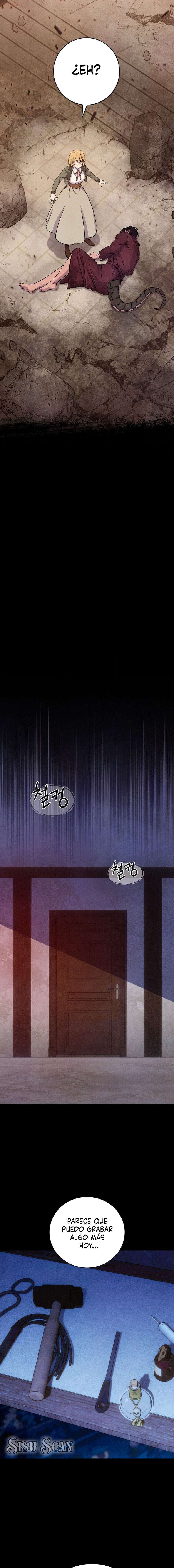 ¡Mi amo no muerde a la gente! Capítulo 2 - Página 5