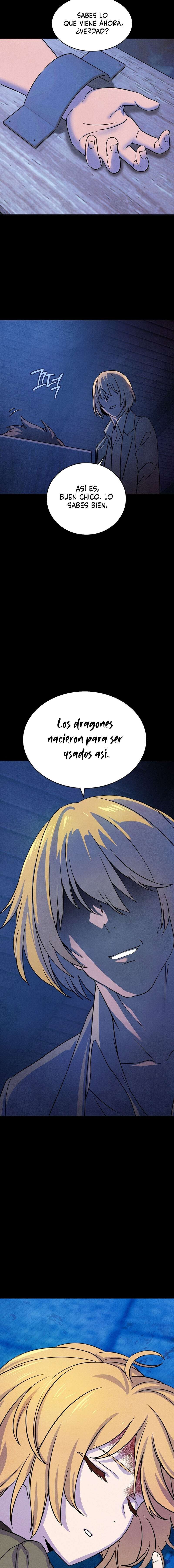 ¡Mi amo no muerde a la gente! Capítulo 2 - Página 6