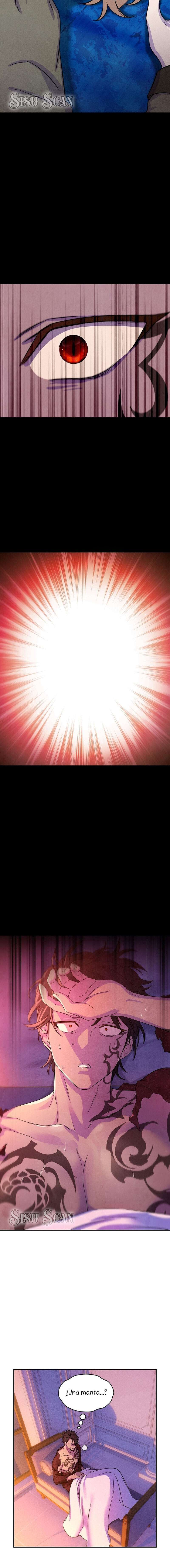 ¡Mi amo no muerde a la gente! Capítulo 2 - Página 7