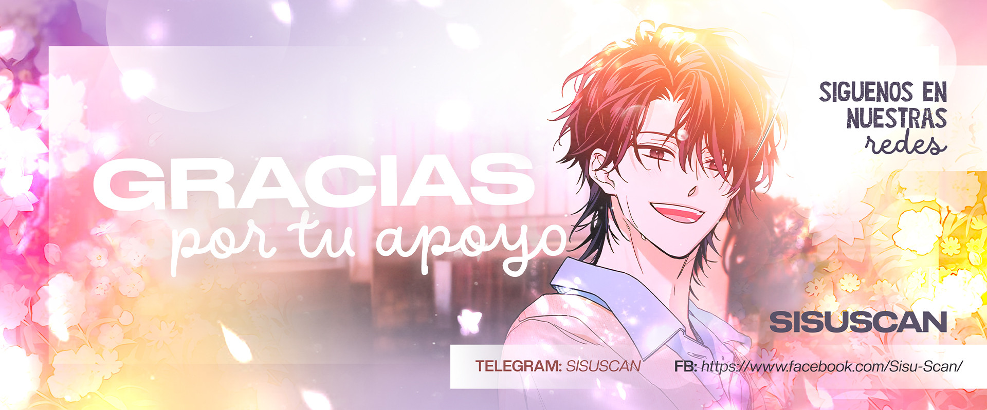 ¡Mi amo no muerde a la gente! Capítulo 21 - Página 1