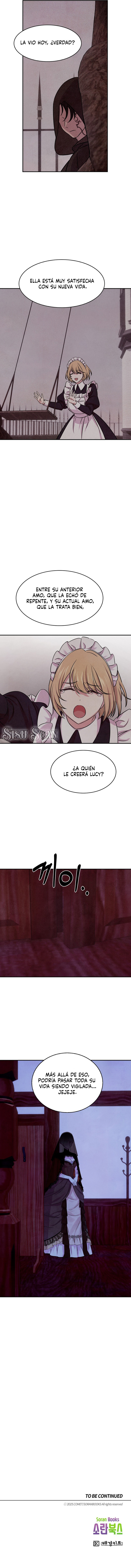 ¡Mi amo no muerde a la gente! Capítulo 24 - Página 7