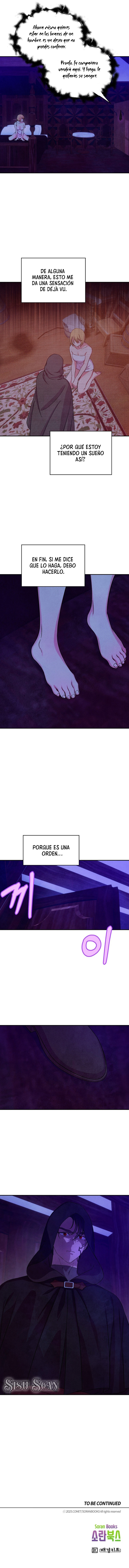 ¡Mi amo no muerde a la gente! Capítulo 25 - Página 7