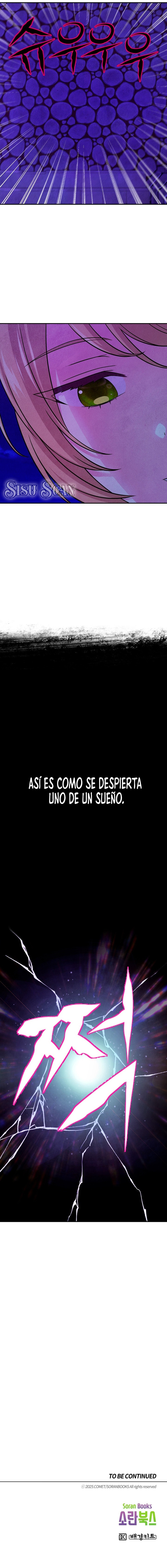 ¡Mi amo no muerde a la gente! Capítulo 26 - Página 8