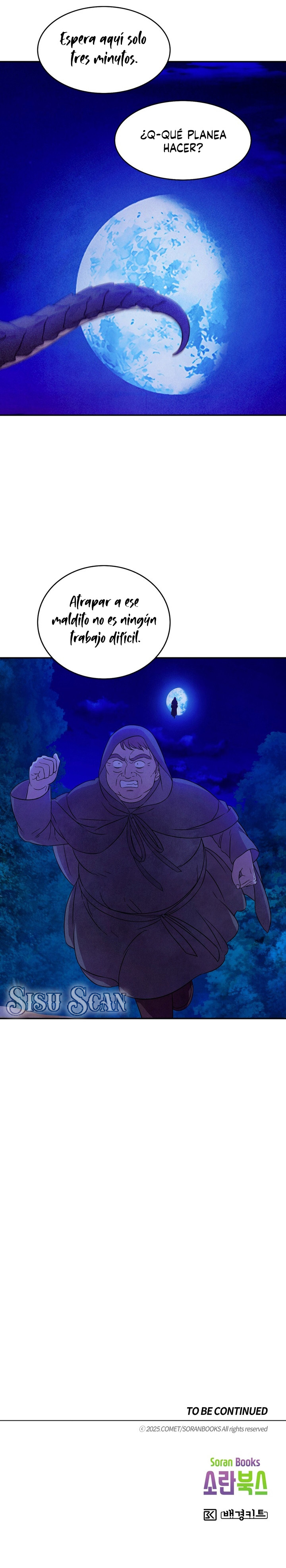 ¡Mi amo no muerde a la gente! Capítulo 28 - Página 8