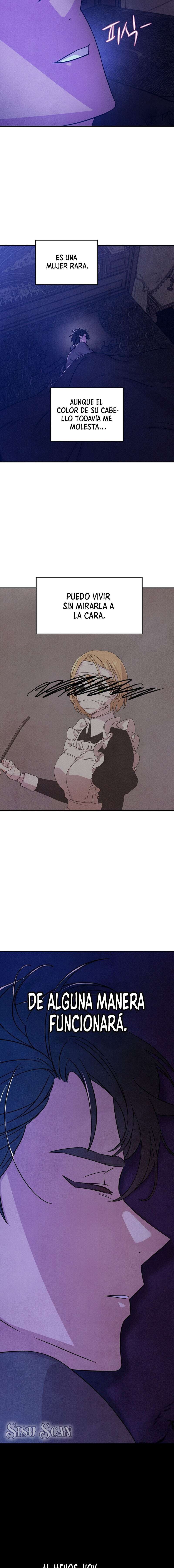 ¡Mi amo no muerde a la gente! Capítulo 3 - Página 11