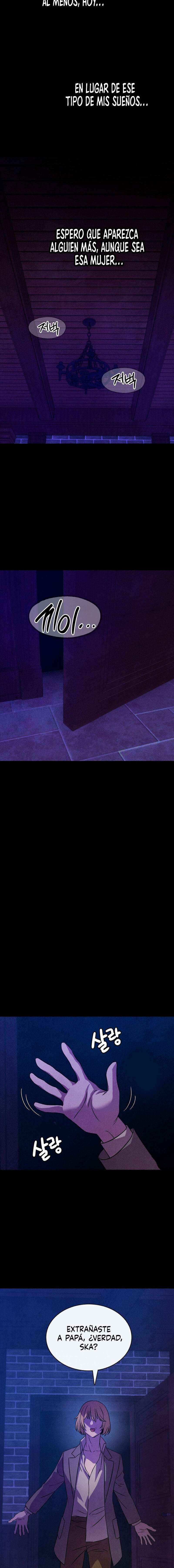 ¡Mi amo no muerde a la gente! Capítulo 3 - Página 12