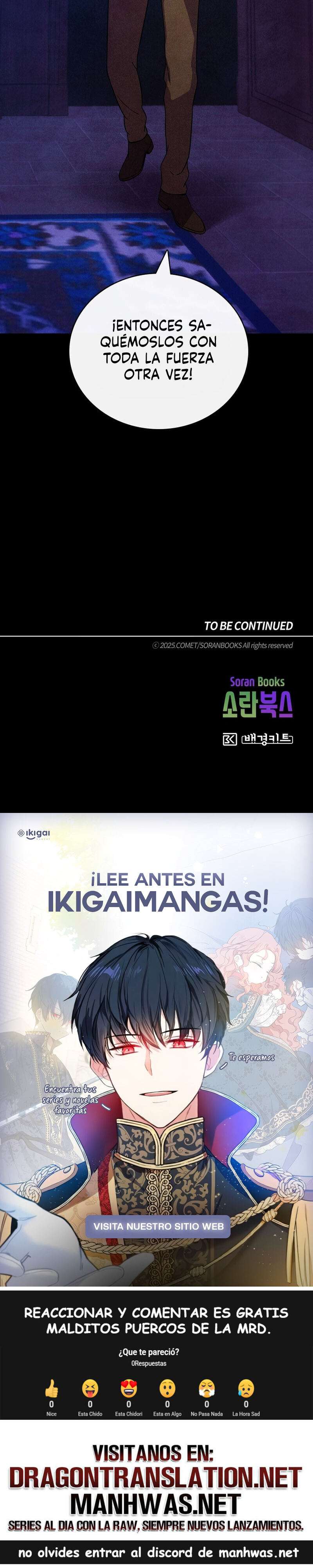 ¡Mi amo no muerde a la gente! Capítulo 3 - Página 13