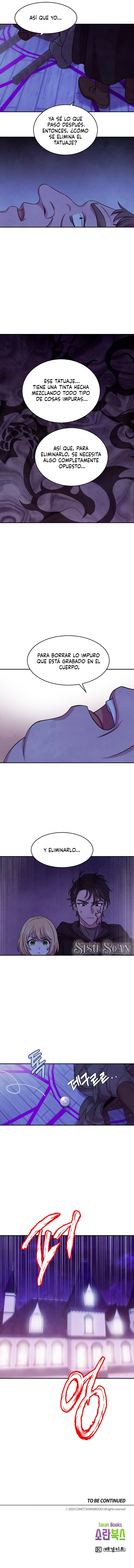 ¡Mi amo no muerde a la gente! Capítulo 30 - Página 7