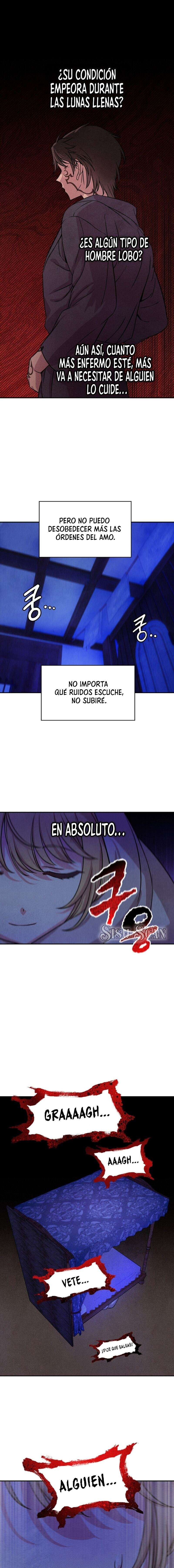 ¡Mi amo no muerde a la gente! Capítulo 4 - Página 12