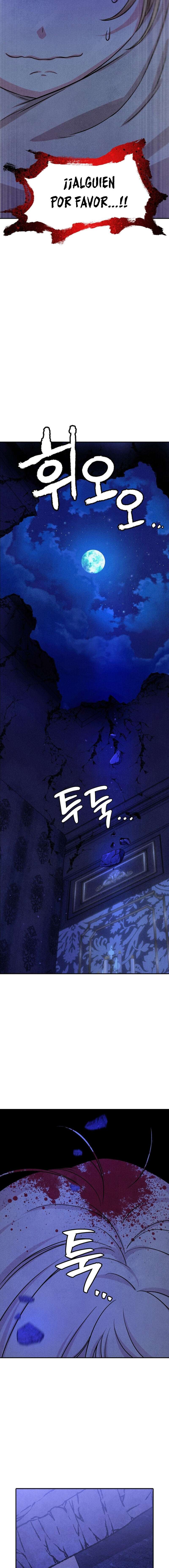 ¡Mi amo no muerde a la gente! Capítulo 4 - Página 13