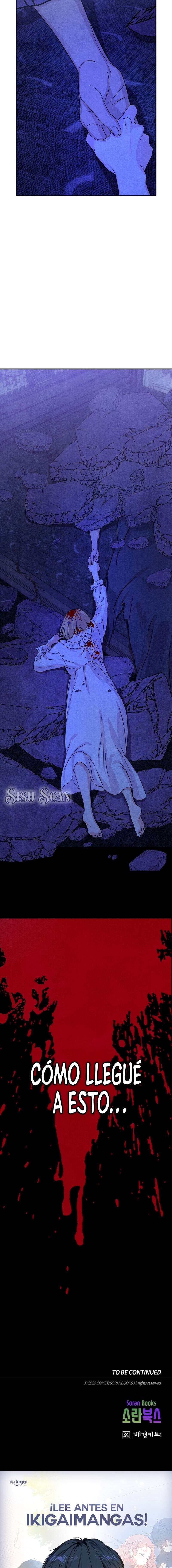 ¡Mi amo no muerde a la gente! Capítulo 4 - Página 14