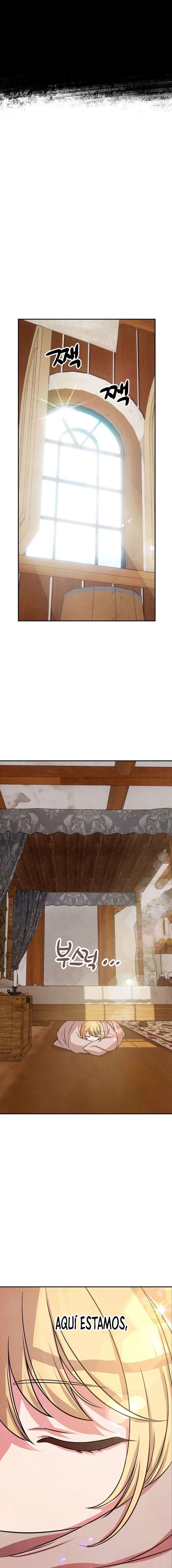 ¡Mi amo no muerde a la gente! Capítulo 4 - Página 9