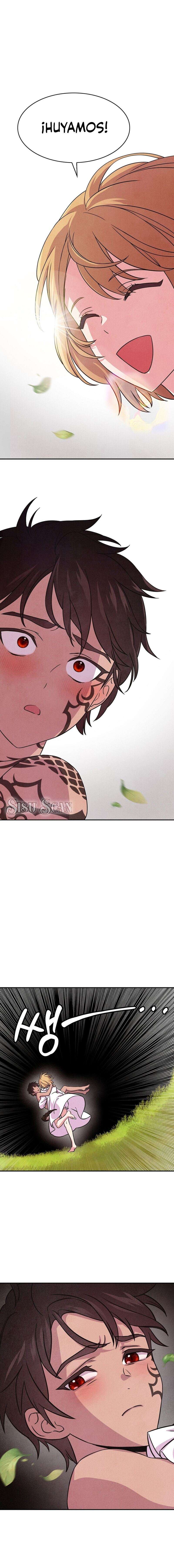 ¡Mi amo no muerde a la gente! Capítulo 5 - Página 13